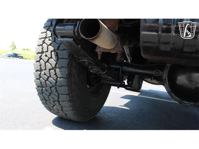 1981 Jeep CJ7 (CC-2101388) for sale in Olathe, Kansas