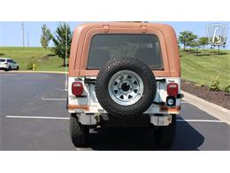 1981 Jeep CJ7 (CC-2101388) for sale in Olathe, Kansas