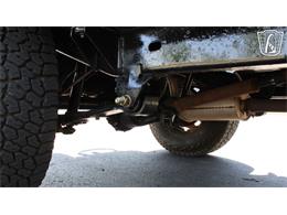 1981 Jeep CJ7 (CC-2101388) for sale in Olathe, Kansas
