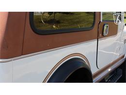 1981 Jeep CJ7 (CC-2101388) for sale in Olathe, Kansas
