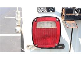 1981 Jeep CJ7 (CC-2101388) for sale in Olathe, Kansas