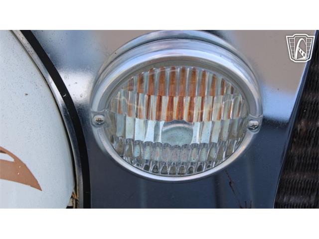 1981 Jeep CJ7 (CC-2101388) for sale in Olathe, Kansas