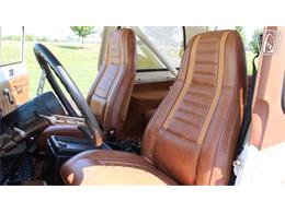 1981 Jeep CJ7 (CC-2101388) for sale in Olathe, Kansas