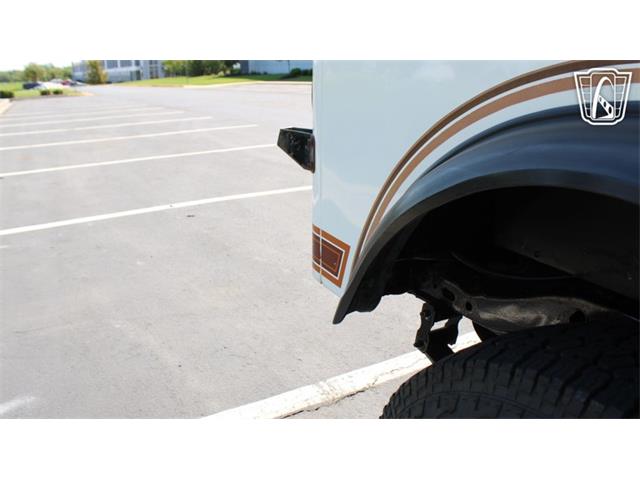 1981 Jeep CJ7 (CC-2101388) for sale in Olathe, Kansas