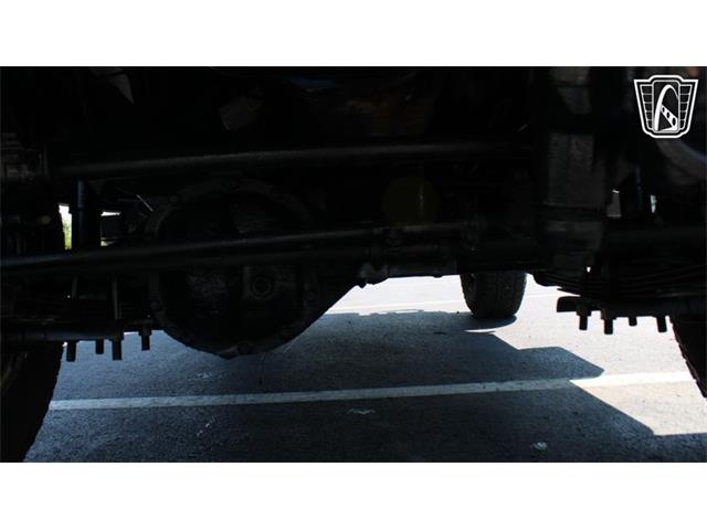 1981 Jeep CJ7 (CC-2101388) for sale in Olathe, Kansas