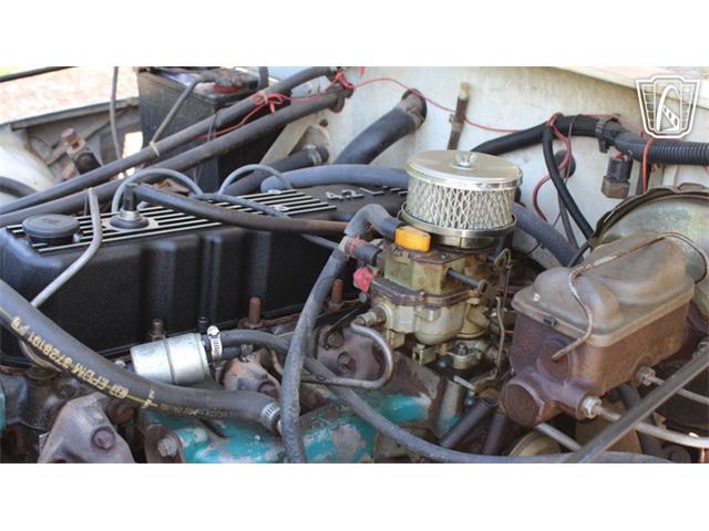 1981 Jeep CJ7 (CC-2101388) for sale in Olathe, Kansas
