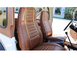 1981 Jeep CJ7 (CC-2101388) for sale in Olathe, Kansas