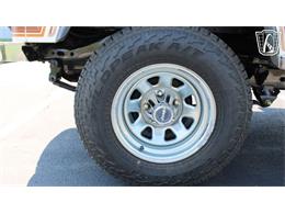1981 Jeep CJ7 (CC-2101388) for sale in Olathe, Kansas