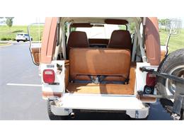 1981 Jeep CJ7 (CC-2101388) for sale in Olathe, Kansas