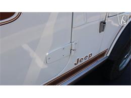 1981 Jeep CJ7 (CC-2101388) for sale in Olathe, Kansas