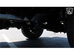1981 Jeep CJ7 (CC-2101388) for sale in Olathe, Kansas