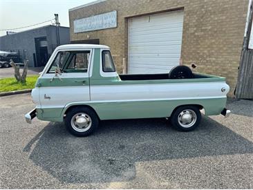 1966 Dodge A100 (CC-2101389) for sale in Hobart, Indiana