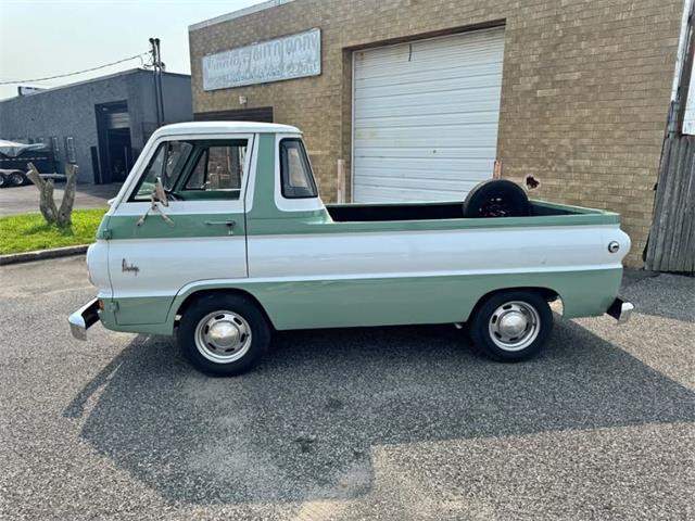 1966 Dodge A100 (CC-2101389) for sale in Hobart, Indiana