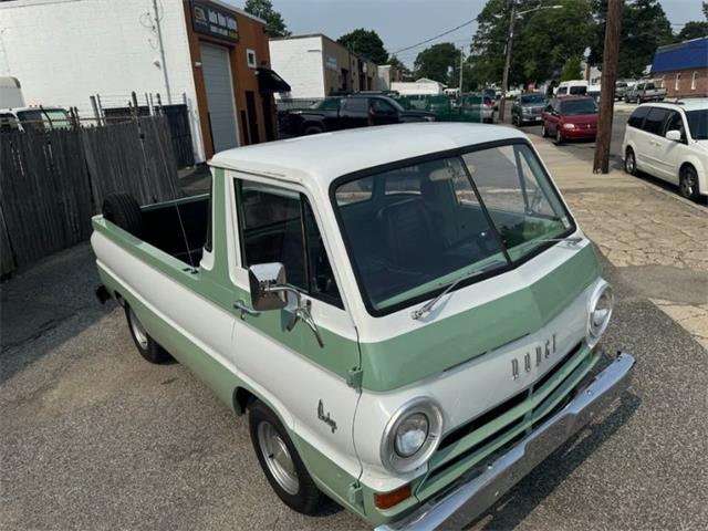1966 Dodge A100 (CC-2101389) for sale in Hobart, Indiana