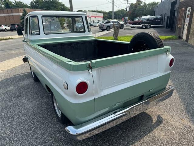 1966 Dodge A100 (CC-2101389) for sale in Hobart, Indiana