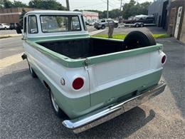 1966 Dodge A100 (CC-2101389) for sale in Hobart, Indiana