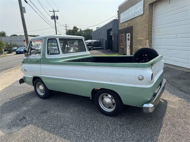1966 Dodge A100 (CC-2101389) for sale in Hobart, Indiana