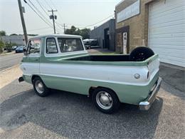 1966 Dodge A100 (CC-2101389) for sale in Hobart, Indiana