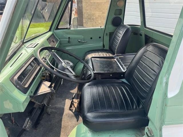 1966 Dodge A100 (CC-2101389) for sale in Hobart, Indiana