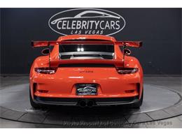 2016 Porsche 911 (CC-2100139) for sale in Las Vegas, Nevada