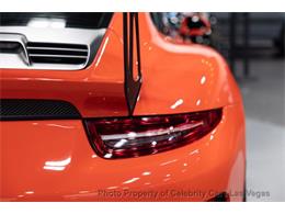 2016 Porsche 911 (CC-2100139) for sale in Las Vegas, Nevada