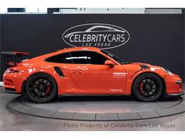 2016 Porsche 911 (CC-2100139) for sale in Las Vegas, Nevada