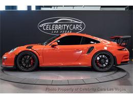 2016 Porsche 911 (CC-2100139) for sale in Las Vegas, Nevada