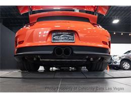 2016 Porsche 911 (CC-2100139) for sale in Las Vegas, Nevada