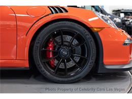 2016 Porsche 911 (CC-2100139) for sale in Las Vegas, Nevada