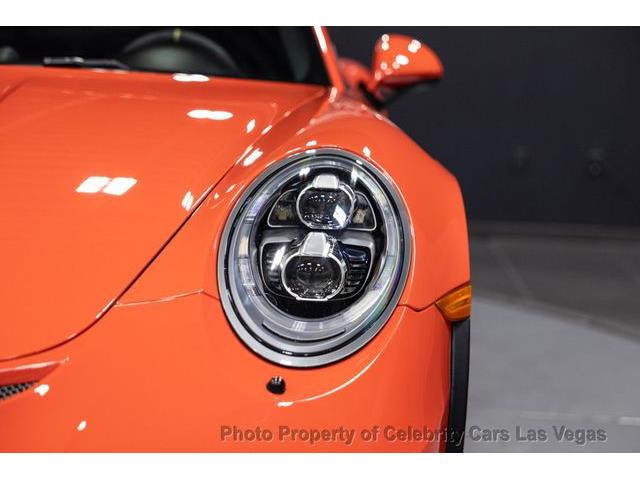 2016 Porsche 911 (CC-2100139) for sale in Las Vegas, Nevada