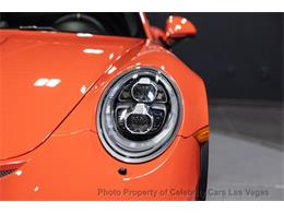 2016 Porsche 911 (CC-2100139) for sale in Las Vegas, Nevada