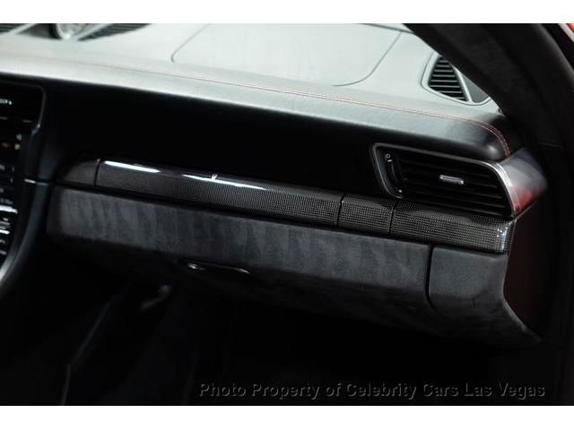 2016 Porsche 911 (CC-2100139) for sale in Las Vegas, Nevada