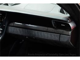 2016 Porsche 911 (CC-2100139) for sale in Las Vegas, Nevada