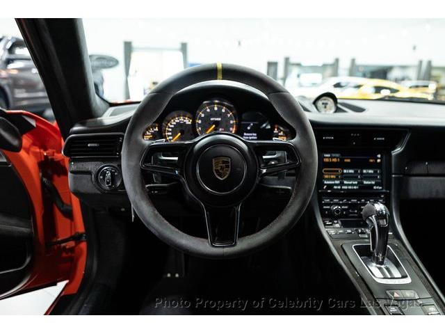 2016 Porsche 911 (CC-2100139) for sale in Las Vegas, Nevada