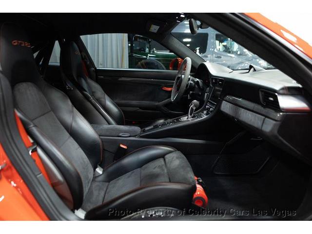 2016 Porsche 911 (CC-2100139) for sale in Las Vegas, Nevada