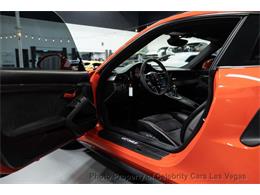 2016 Porsche 911 (CC-2100139) for sale in Las Vegas, Nevada