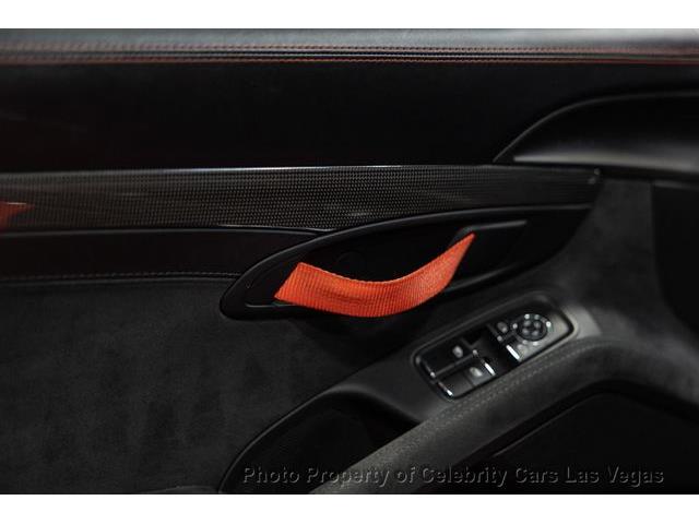 2016 Porsche 911 (CC-2100139) for sale in Las Vegas, Nevada