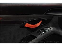 2016 Porsche 911 (CC-2100139) for sale in Las Vegas, Nevada