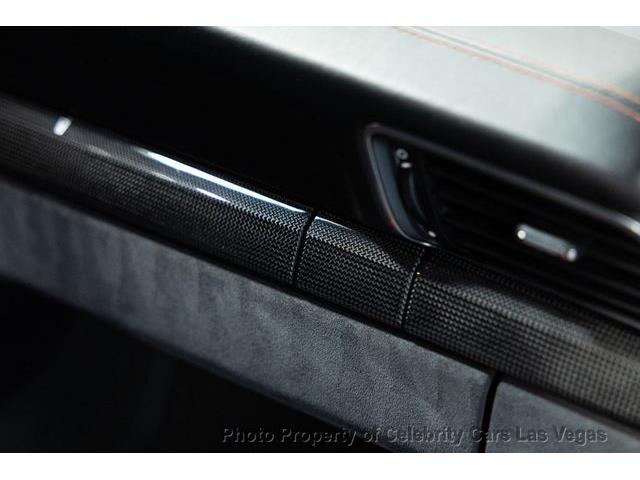 2016 Porsche 911 (CC-2100139) for sale in Las Vegas, Nevada