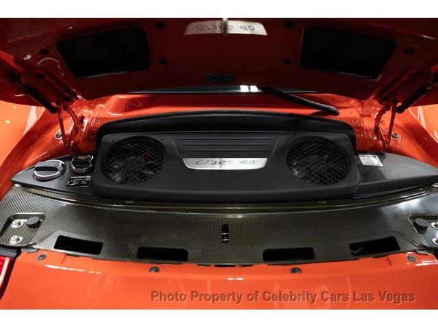 2016 Porsche 911 (CC-2100139) for sale in Las Vegas, Nevada