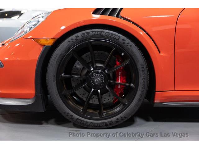 2016 Porsche 911 (CC-2100139) for sale in Las Vegas, Nevada