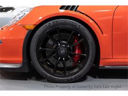 2016 Porsche 911 (CC-2100139) for sale in Las Vegas, Nevada