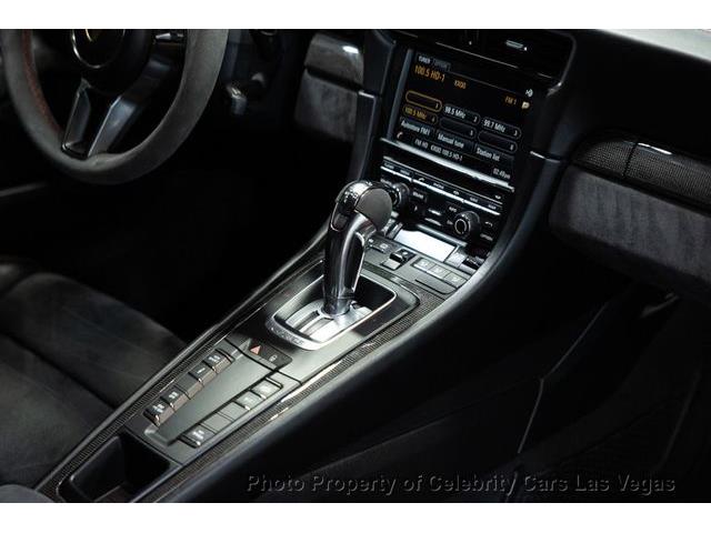 2016 Porsche 911 (CC-2100139) for sale in Las Vegas, Nevada