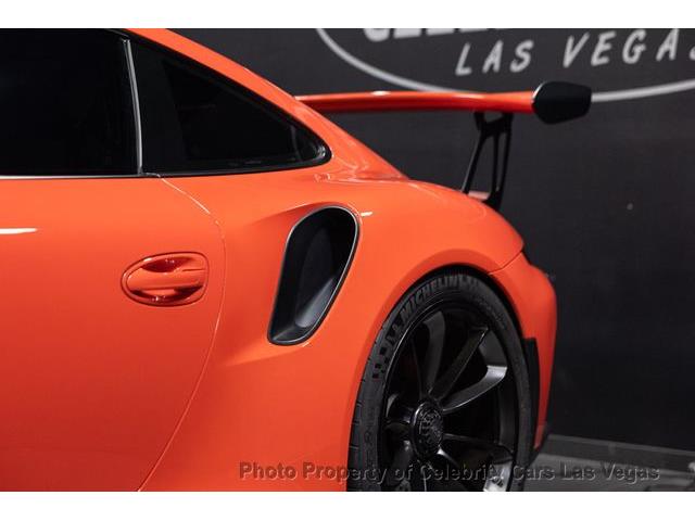 2016 Porsche 911 (CC-2100139) for sale in Las Vegas, Nevada