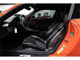 2016 Porsche 911 (CC-2100139) for sale in Las Vegas, Nevada