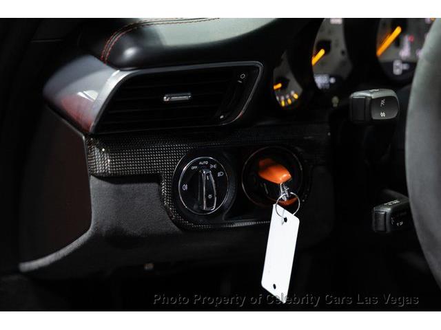 2016 Porsche 911 (CC-2100139) for sale in Las Vegas, Nevada