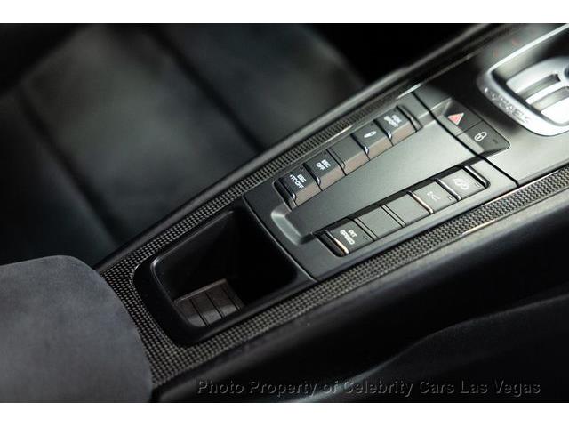 2016 Porsche 911 (CC-2100139) for sale in Las Vegas, Nevada