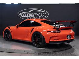 2016 Porsche 911 (CC-2100139) for sale in Las Vegas, Nevada