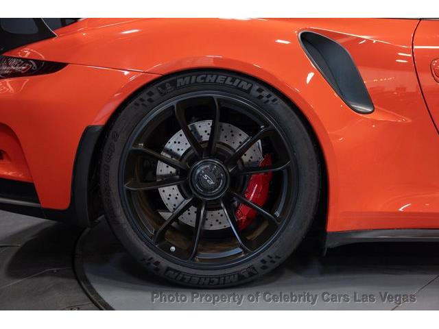 2016 Porsche 911 (CC-2100139) for sale in Las Vegas, Nevada