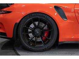 2016 Porsche 911 (CC-2100139) for sale in Las Vegas, Nevada